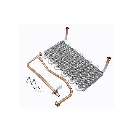 Ariston échangeur chaleur B13