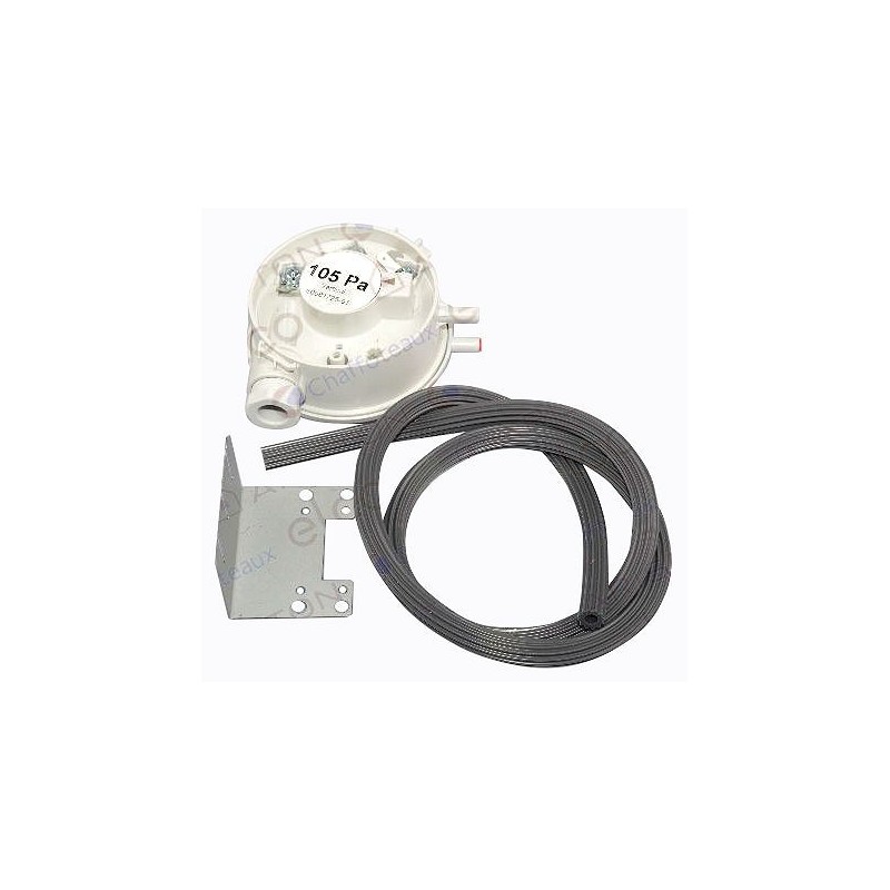 Ariston échangeur chaleur B10