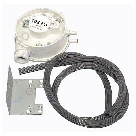 Ariston échangeur chaleur B10