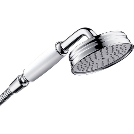 Hansgrohe douche à main axor montreux chrome