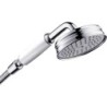 Hansgrohe douche à main axor montreux chrome