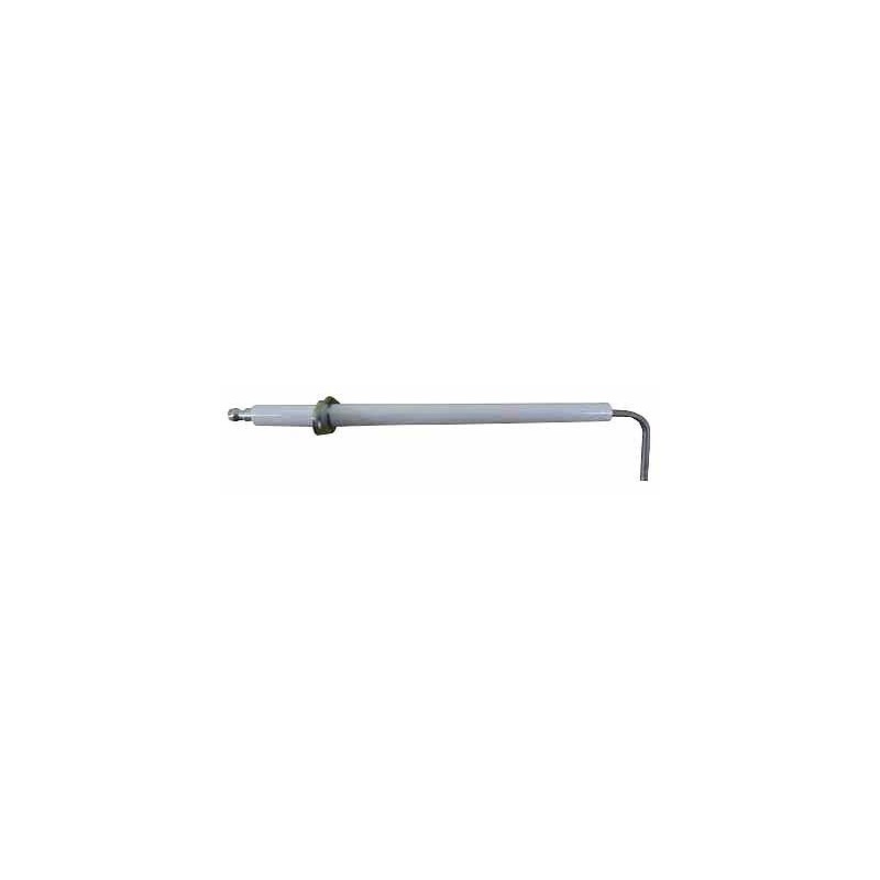ACV électrode simple pliée BG2000S