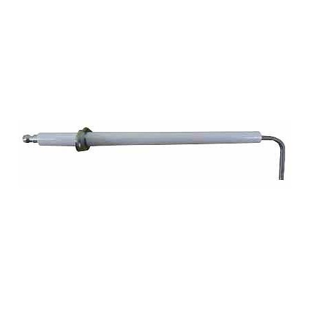 ACV électrode simple pliée BG2000S