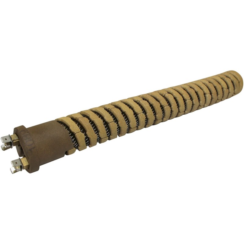 Daalderop résistance steatite 1905w 240v