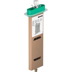 Hansgrohe corps à encastrer...