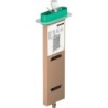 Hansgrohe corps à encastrer bord bain/carrelage sbox
