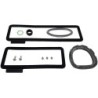 Remeha joint module gaz/air