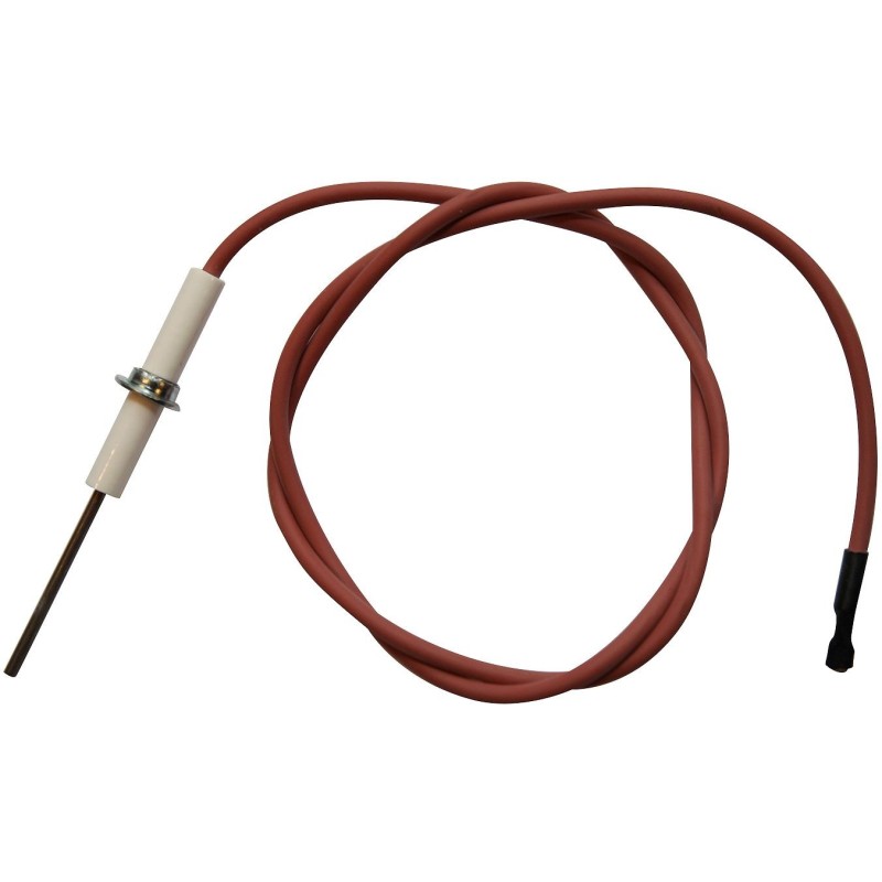 Ariston électrode ionisation+cables CMF