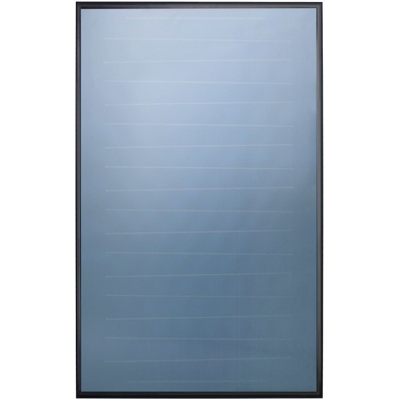 Vaillant capteur plan solaire aurotherm VFK145V vertical 2,51-2,35m²