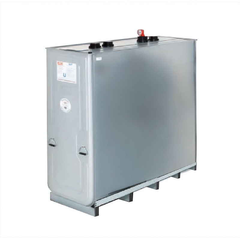 Roth citerne à double parois (DWT) galva 1500L