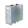 Roth citerne à double parois (DWT) galva 1500L