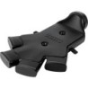 Vasco plenum de raccordement (2pcs) 4 raccords horizontal