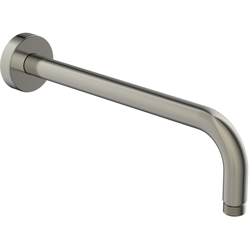 Ideal standard bras de douche mural joy 300mm look RVS