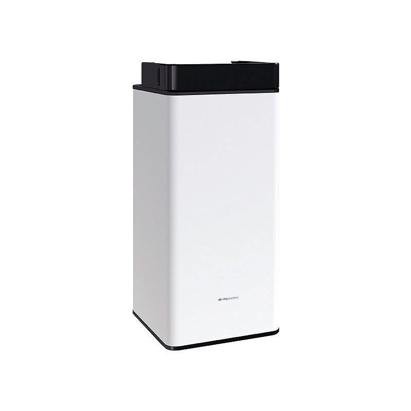 Itho Daalderop boiler wpv-toren pour pompe à chaleur vincent combi 200L