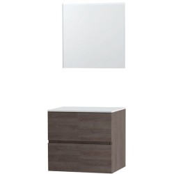 Meuble Molto 70 pour lavabo...