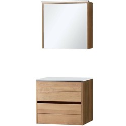 Meuble Molto 70 pour lavabo...