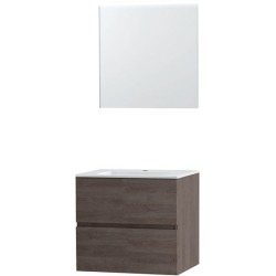 Meuble Molto 70 porcelaine...