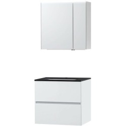 Meuble Molto 70 bleue belge...