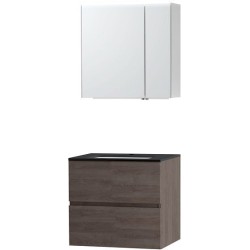 Meuble Molto 70 bleue belge...