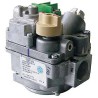 Sovac bloc gaz robertshaw 220V-3/4"