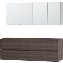 Meuble Molto 180 pour...