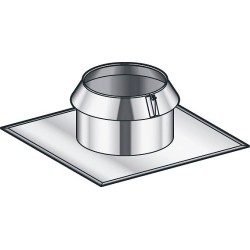 Poujoulat solin therm-inox...