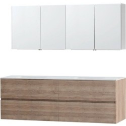 Meuble Molto 180 coloris...