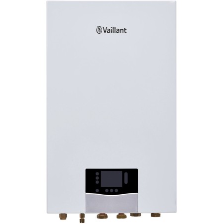 Vaillant unité intérieur air/eau pompe à chaleur split AT+ 57/8.2 S1 hybride R32