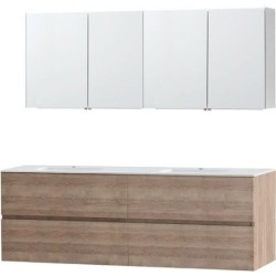 Meuble Molto 180 coloris...