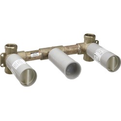 Hansgrohe corps à encastrer...