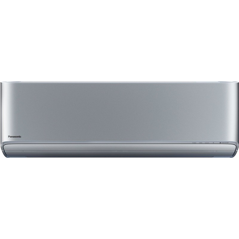 Panasonic unité intérieure pompe à chaleur air-air murale etherea 2kW argente wifi