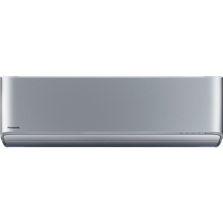 Panasonic unité intérieure pompe à chaleur air-air murale etherea 2kW argente wifi