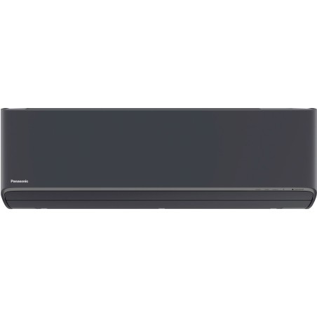 Panasonic unité intérieure pompe à chaleur air-air murale etherea 2kW graphite wifi