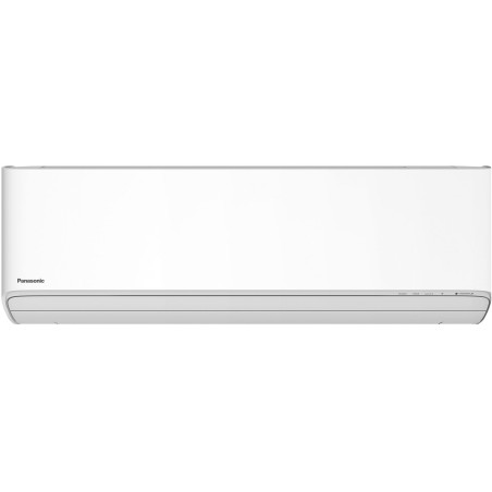 Panasonic unité intérieure pompe à chaleur air-air murale etherea 4,2kW blanc mat wifi