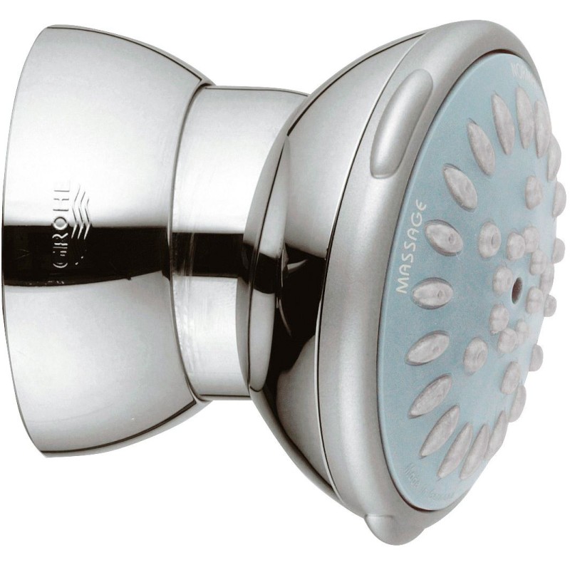 Grohe douche latérale relexa new massage chrome