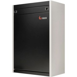 Vasco unité de ventilation D225 compact