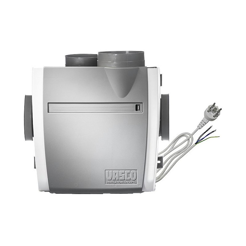 Vasco unité de ventilation renobox C400 RF