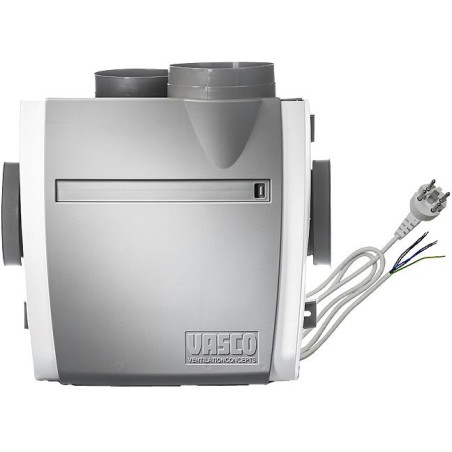 Vasco unité de ventilation renobox C400 RF