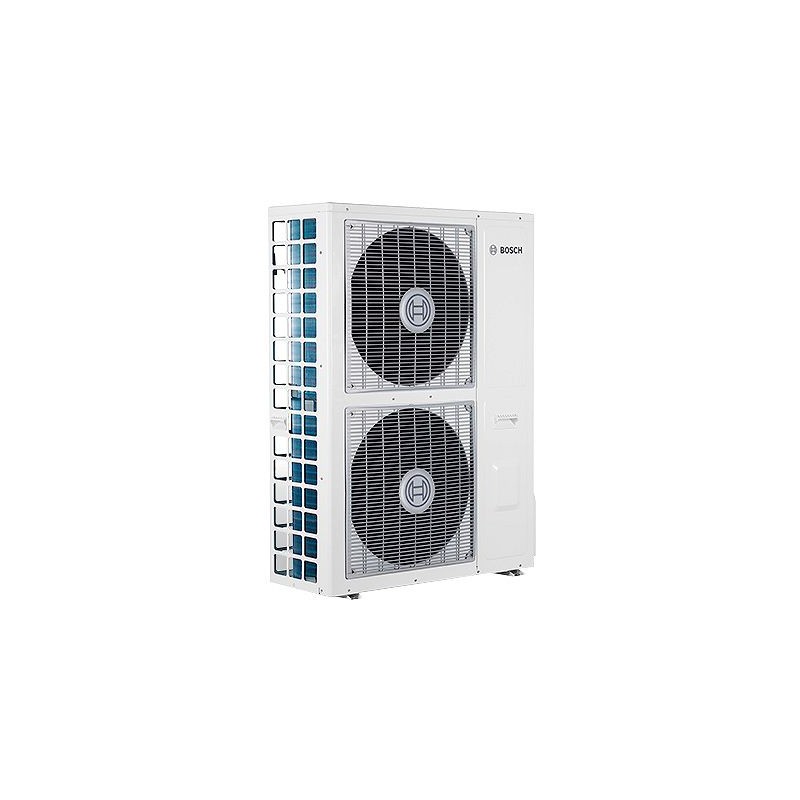 Bosch unité extérieur air/eau 3400iaws 14 400V pour pac