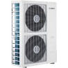 Bosch unité extérieur air/eau 3400iaws 14 400V pour pac