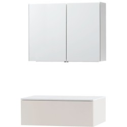 Meuble puro solo beige...