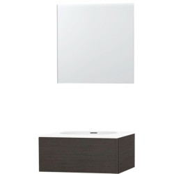 Meuble puro solo wenge 70 1...