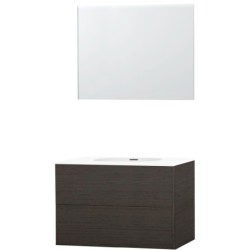 Meuble puro solo wenge 90...