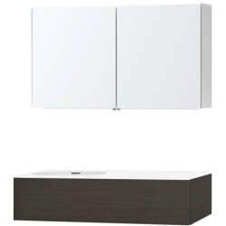 Meuble puro solo wenge...