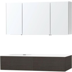 Meuble puro solo wenge...