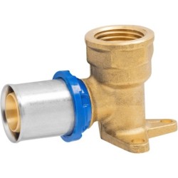 APE culasse 20mm-3/4"f Alupex