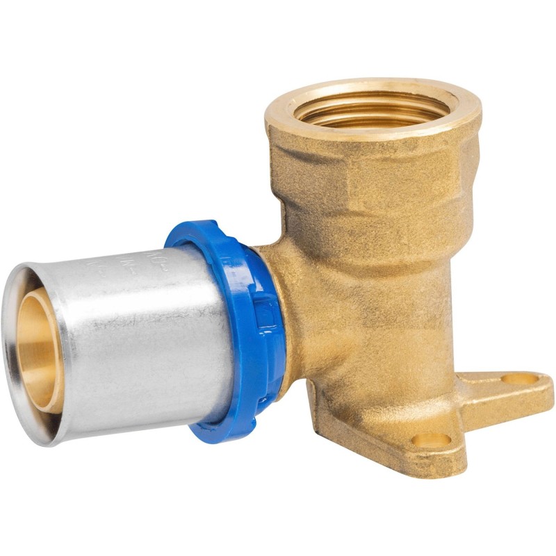 APE culasse 20mm-3/4"f Alupex