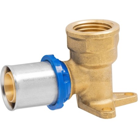 APE culasse 20mm-3/4"f Alupex