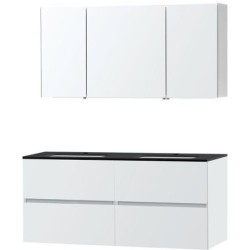 Meuble Molto 140 bleue...