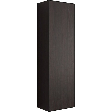 Colonne tenso 1 porte 40cm wenge